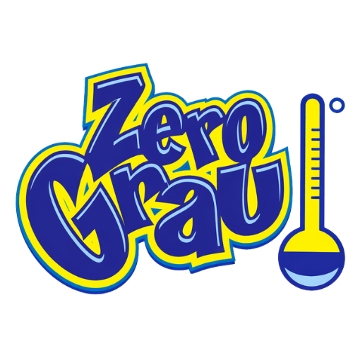 Zero Grau Sorvetes